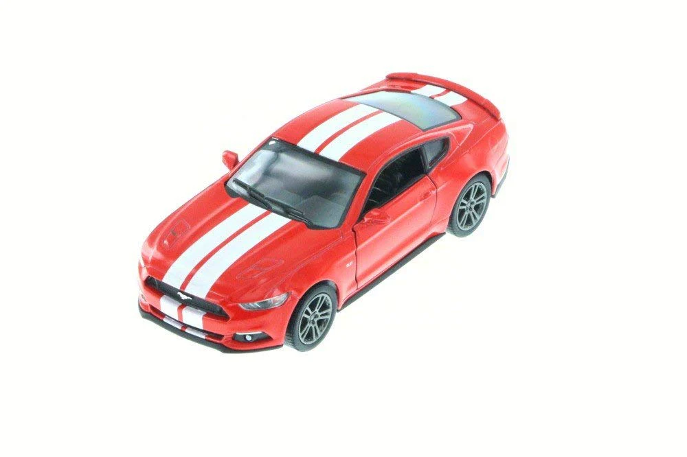 2015 Ford Mustang GT 5" Diecast Model - KT5386DF - Image 3