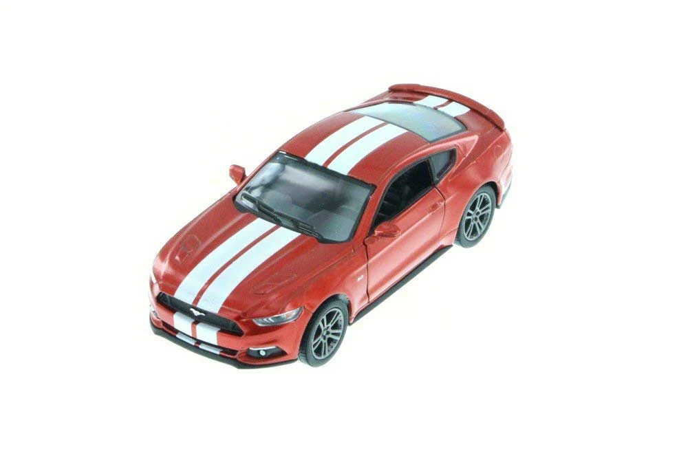 2015 Ford Mustang GT 5" Diecast Model - KT5386DF - Image 4