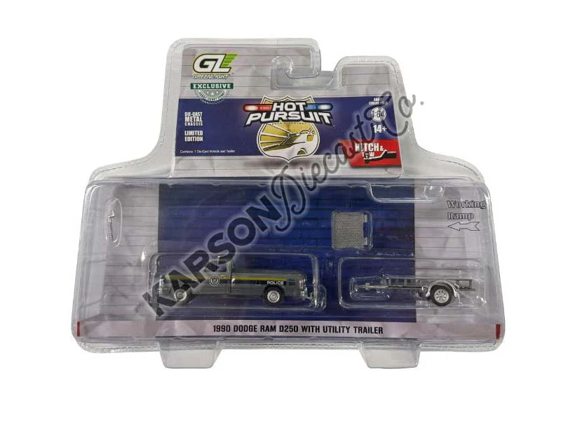 LABOR DAY SALE - 1:64